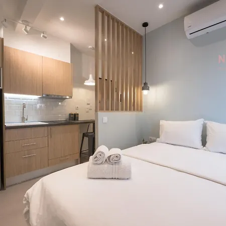 Apartman Yellow Door, Nilie Hospitality Mgmt