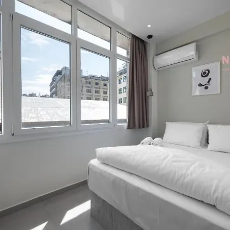 Apartman Yellow Door, Nilie Hospitality Mgmt