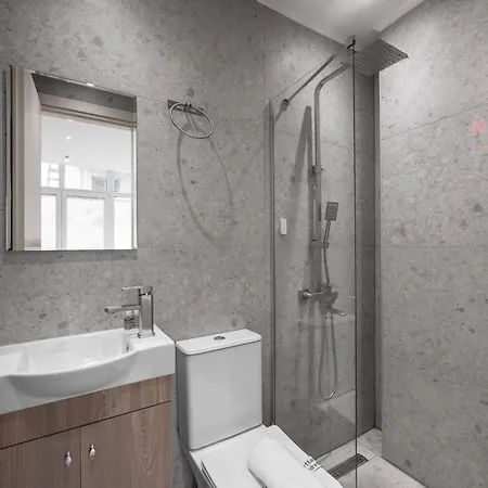 Apartament Yellow Door, Nilie Hospitality Mgmt Saloniki