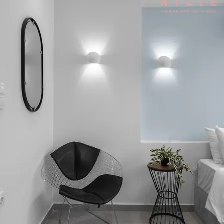 Yellow Door, Nilie Hospitality Mgmt Apartament *