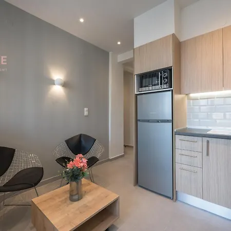 Apartmán Yellow Door, Nilie Hospitality Mgmt