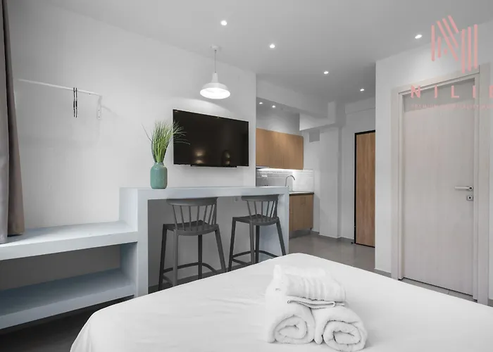 דירה Yellow Door, Nilie Hospitality Mgmt *