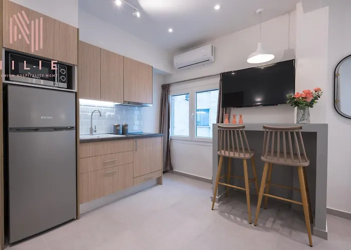 Yellow Door, Nilie Hospitality Mgmt דירה *